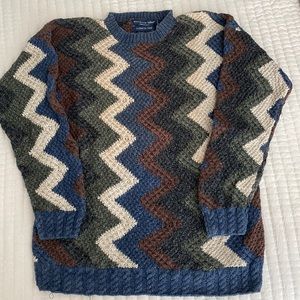 Northern Isles Sweater